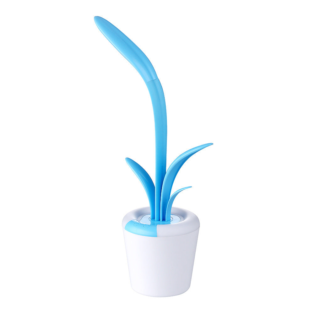 Eye Protection Table Lamp