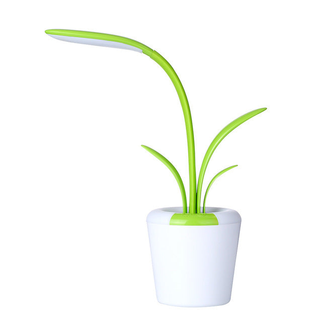 Eye Protection Table Lamp