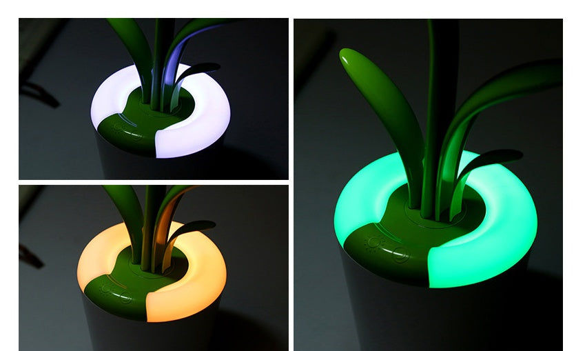 Eye Protection Table Lamp