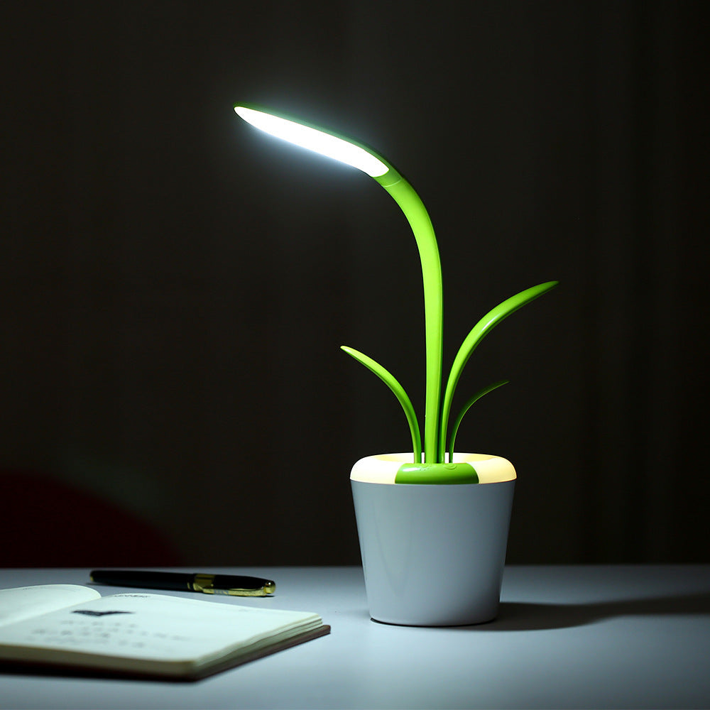 Eye Protection Table Lamp
