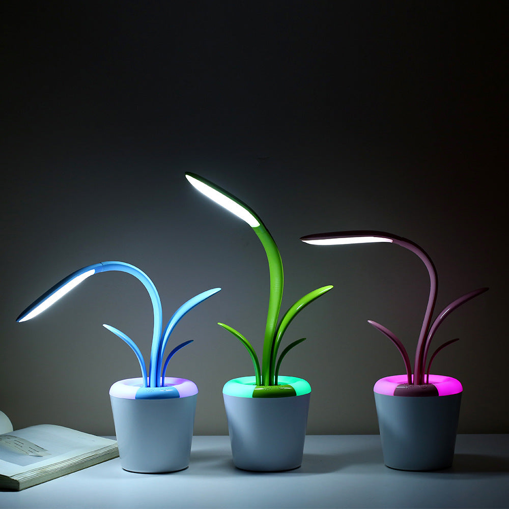 Eye Protection Table Lamp