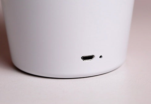 Eye Protection Table Lamp
