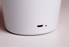 Eye Protection Table Lamp