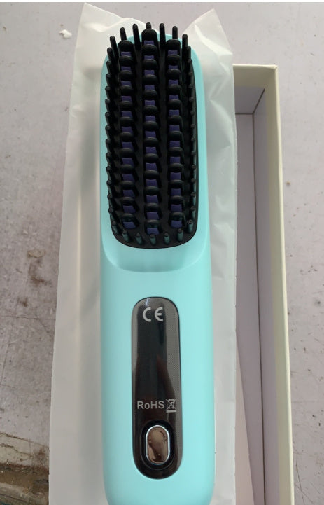 Wireless Hair Styling Brush