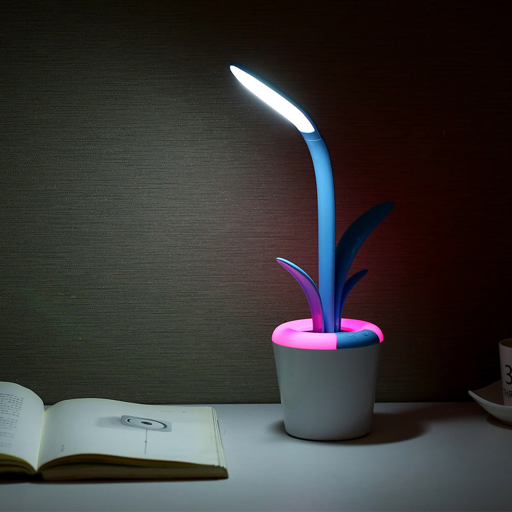 Eye Protection Table Lamp