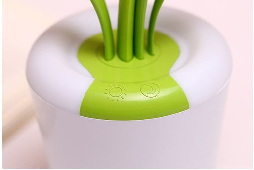 Eye Protection Table Lamp