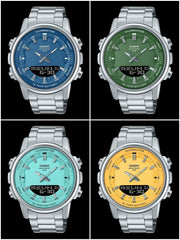 Casio Men's Watch AMW-880D-9AVDF