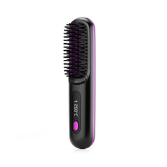 Wireless Hair Styling Brush